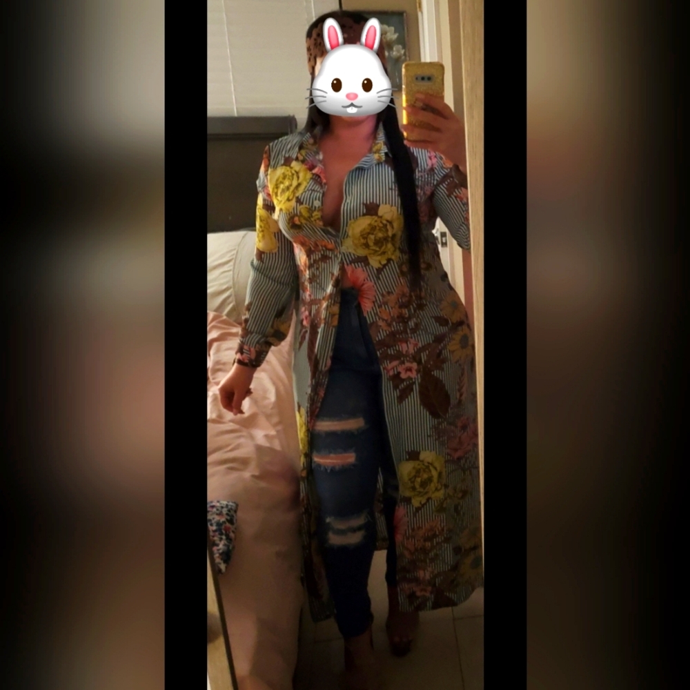 Long Tunic - Picture 3 of 3